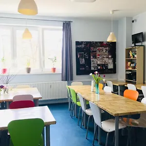Inn-berlin Albergue Berlim