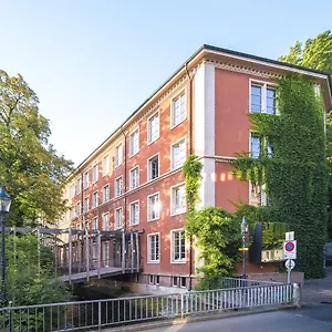 Youth Albergue Basileia