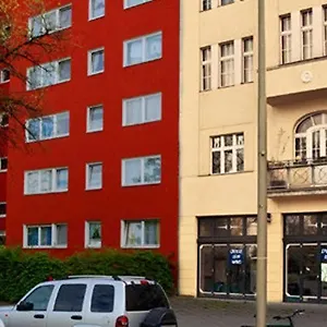 Am Hauptbahnhof Hotel Berlim