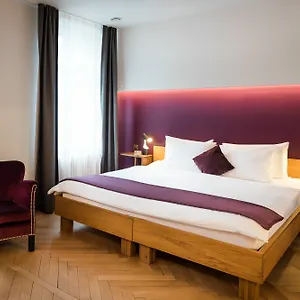 Boutique Ni-mo Hotel Zurique